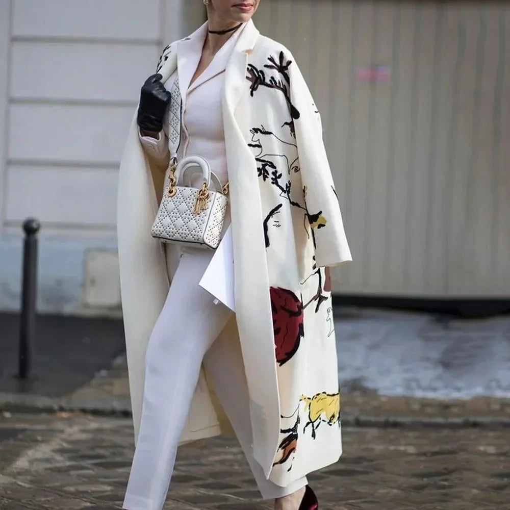 Vivienne | Artistry Lange Jas