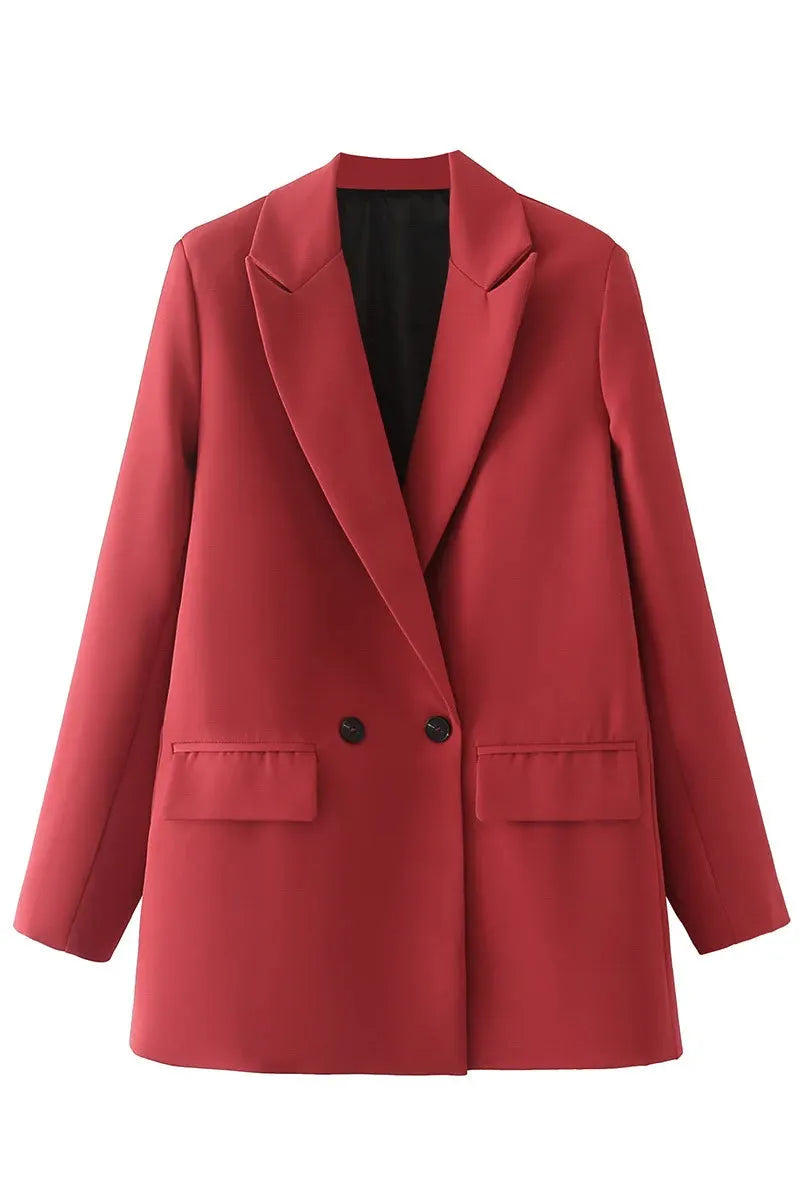Verla Sky – Perfecte Blazer
