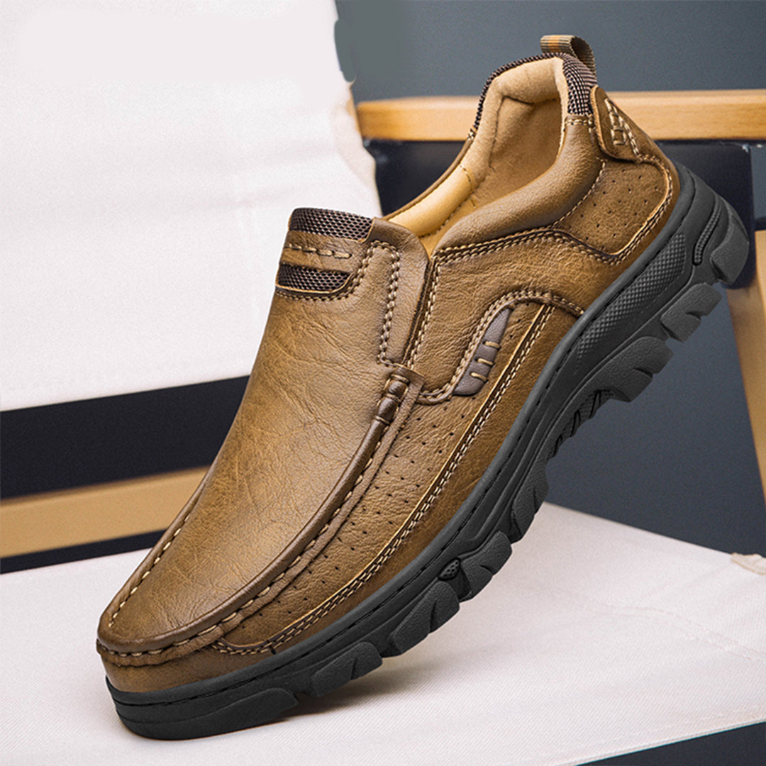 Wesley | Luxe Orthopedische Schoenen