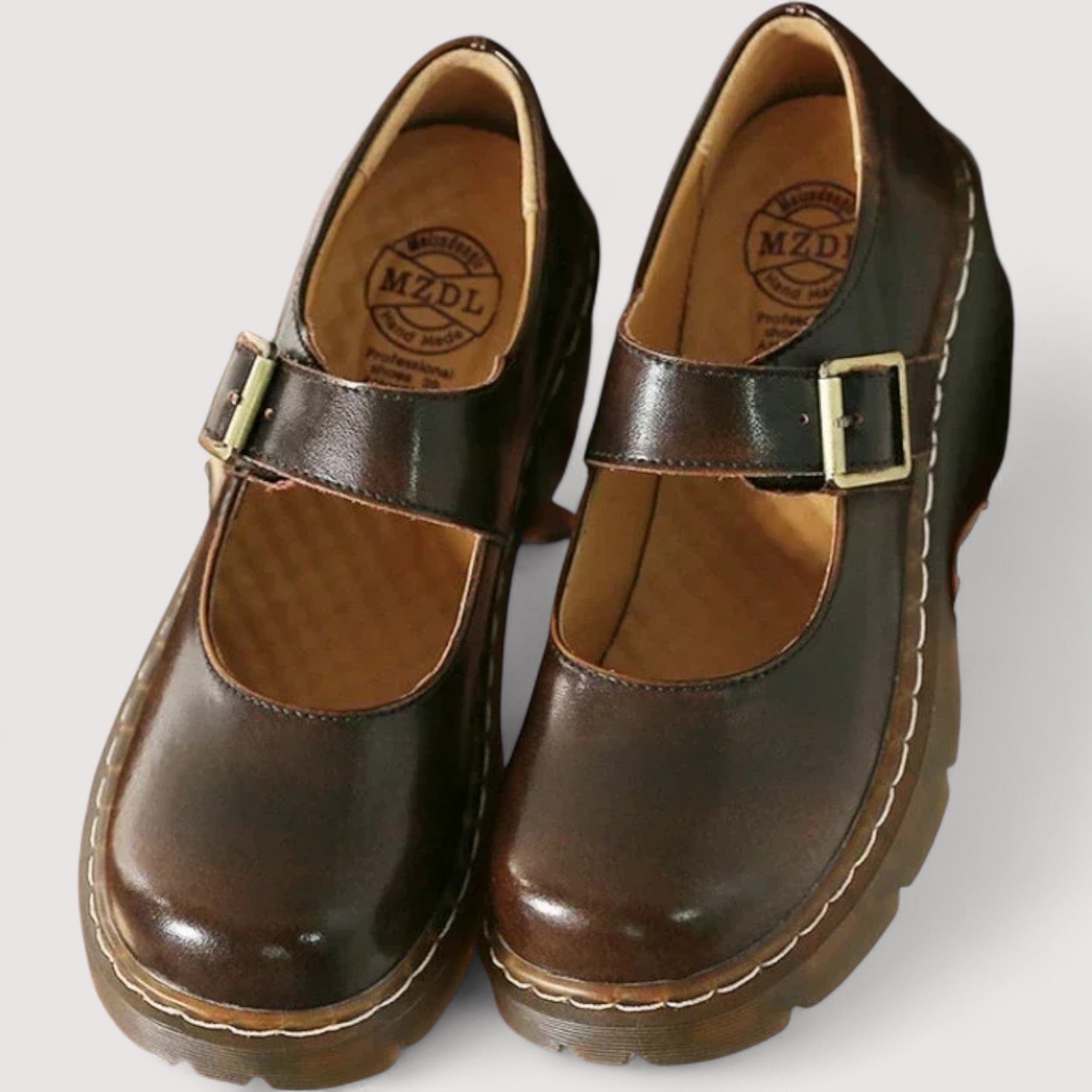 Margriet | Elegante Mary Jane Schoenen