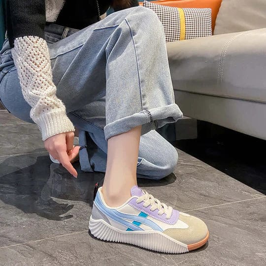 Classics™ | Moderne en orthopedische sneakers