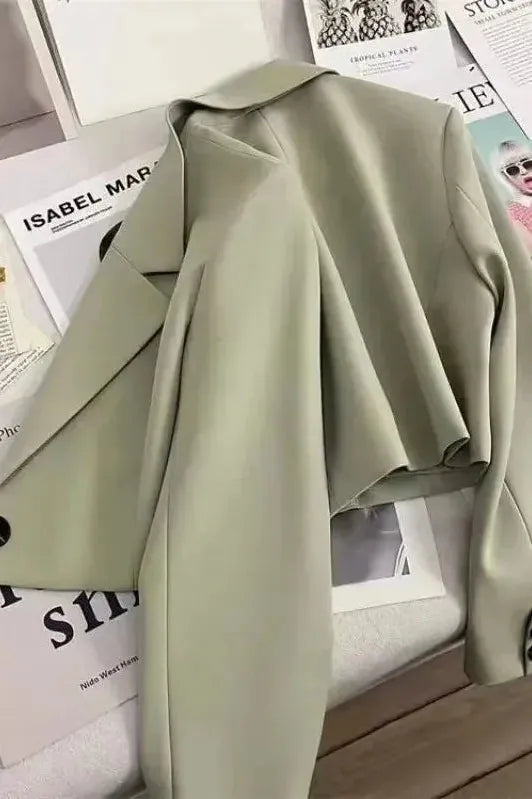 Diora Mode – Perfecte Blazer
