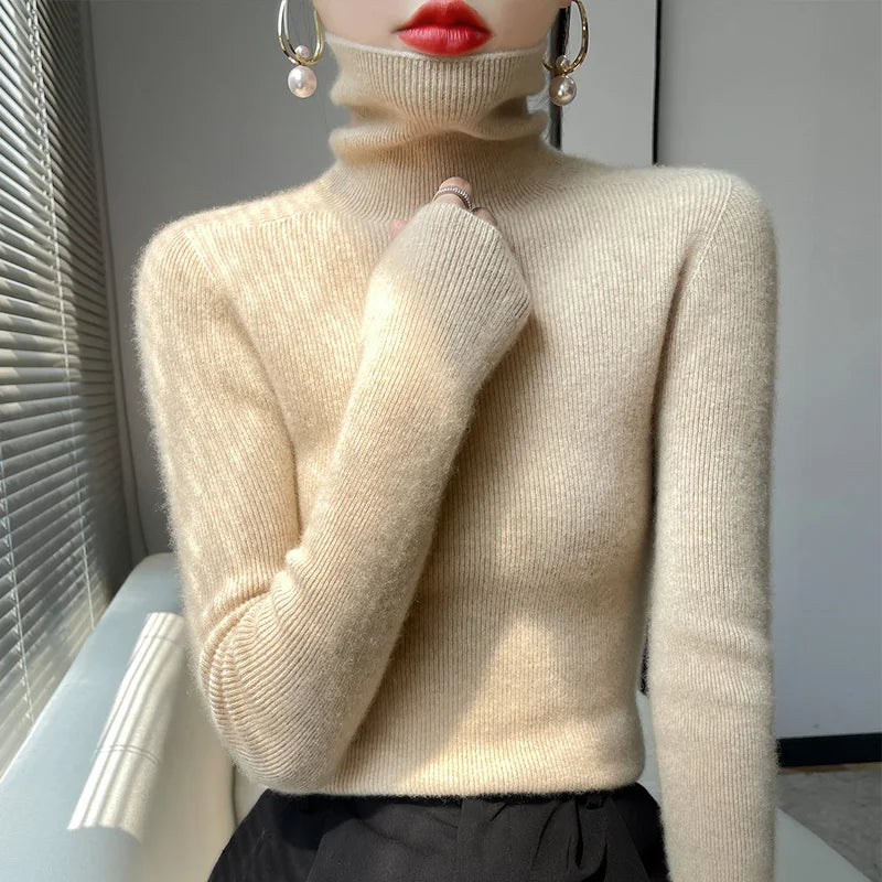 Lenie | Casual Coltrui
