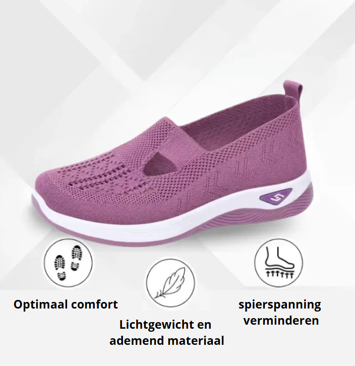 ErgoStepia™ | Antislip orthopedische schoenen