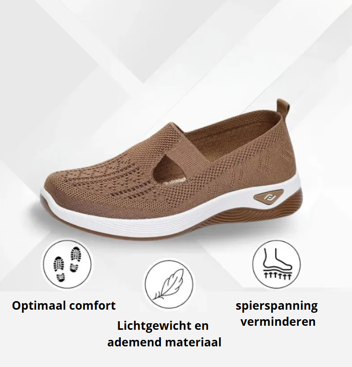ErgoStepia™ | Antislip orthopedische schoenen