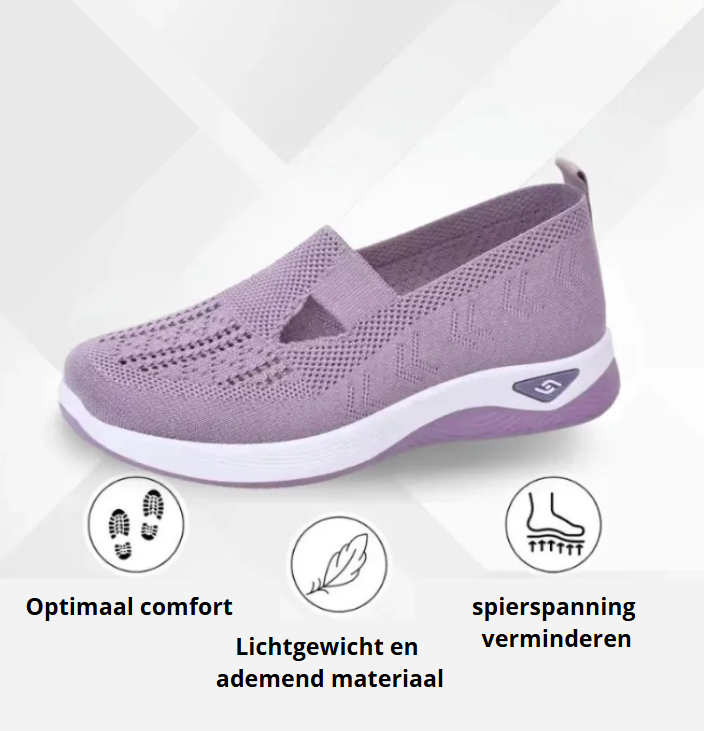 ErgoStepia™ | Antislip orthopedische schoenen
