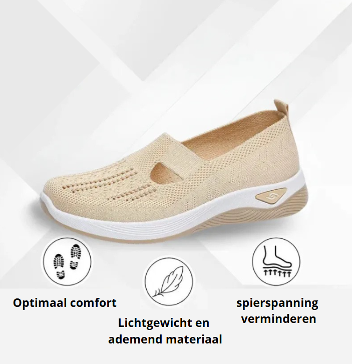 ErgoStepia™ | Antislip orthopedische schoenen