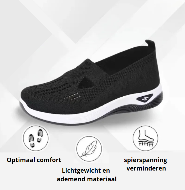 ErgoStepia™ | Antislip orthopedische schoenen
