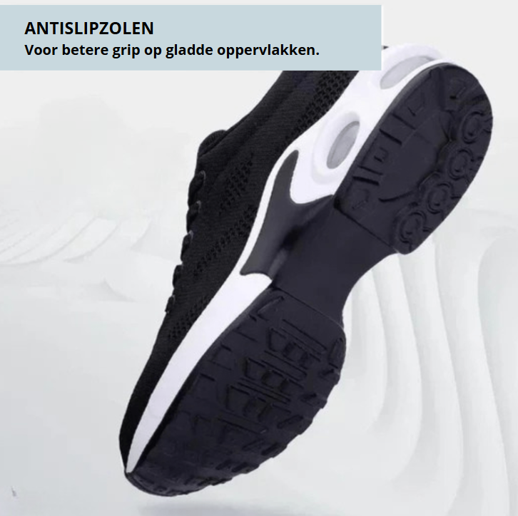 ErgoFit air™ | Optimale ondersteuning, totaal comfort