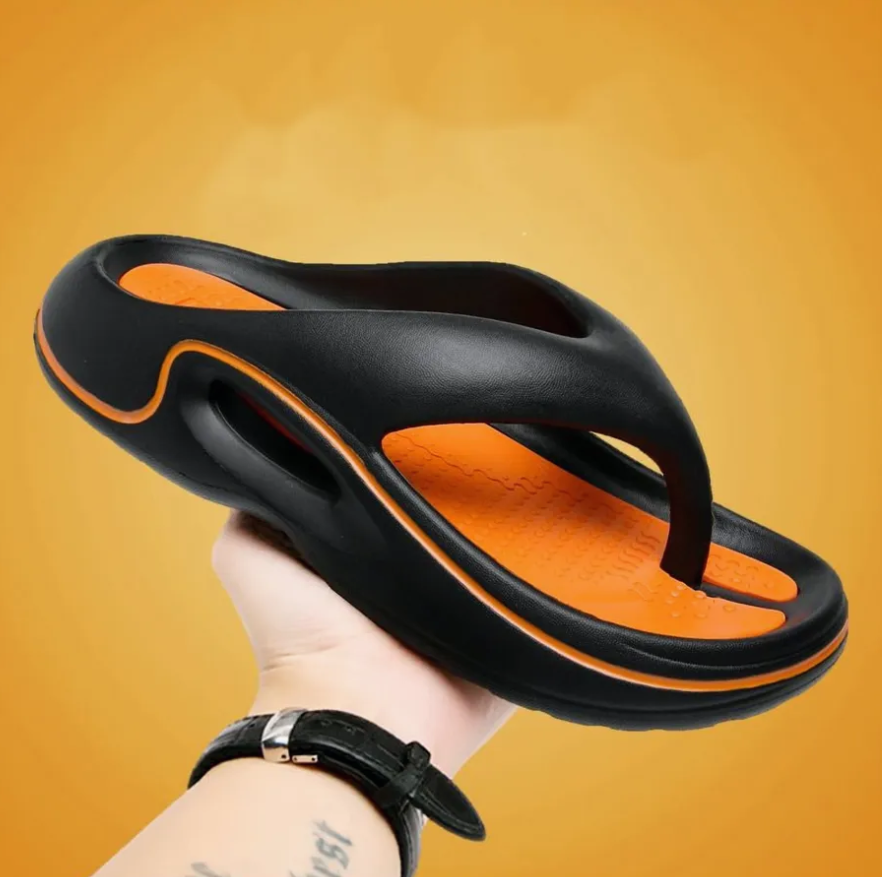 Relax+ slippers™ | Zachte demping, gemakkelijk lopen