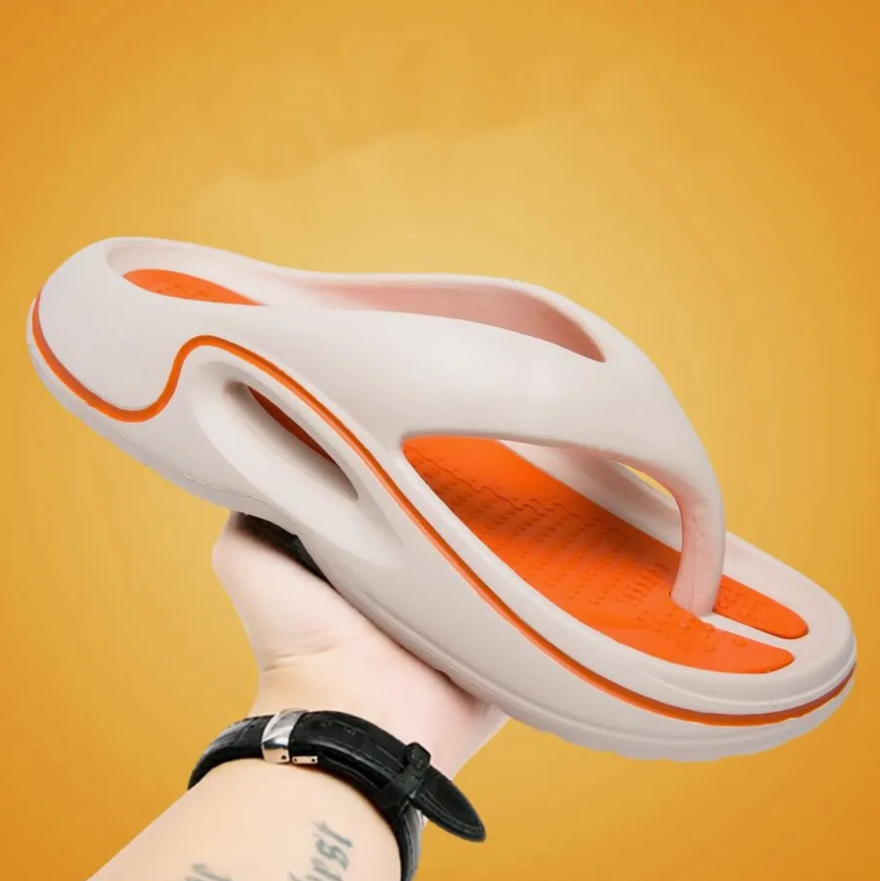 Relax+ slippers™ | Zachte demping, gemakkelijk lopen