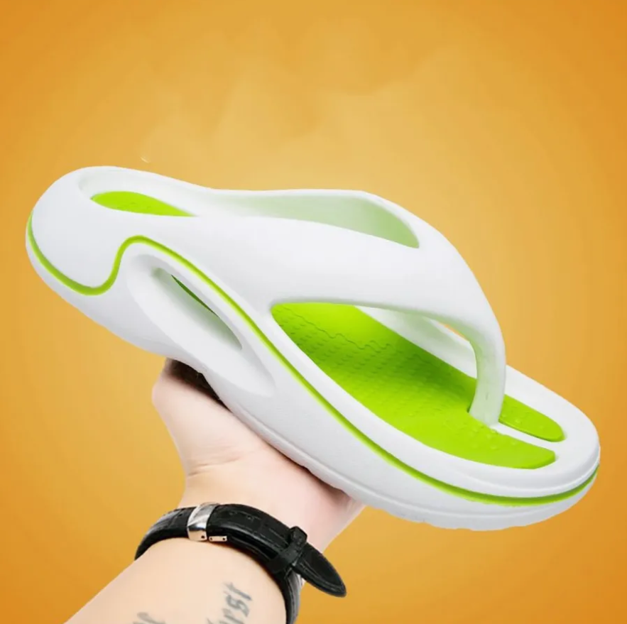 Relax+ slippers™ | Zachte demping, gemakkelijk lopen