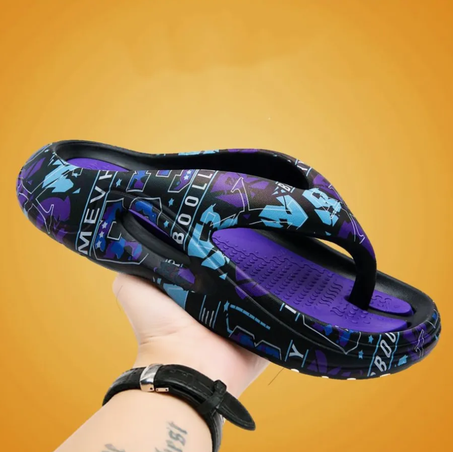 Relax+ slippers™ | Zachte demping, gemakkelijk lopen
