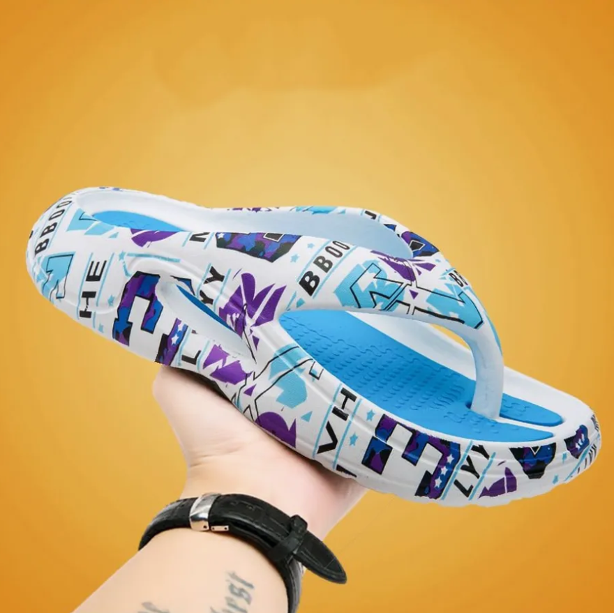 Relax+ slippers™ | Zachte demping, gemakkelijk lopen