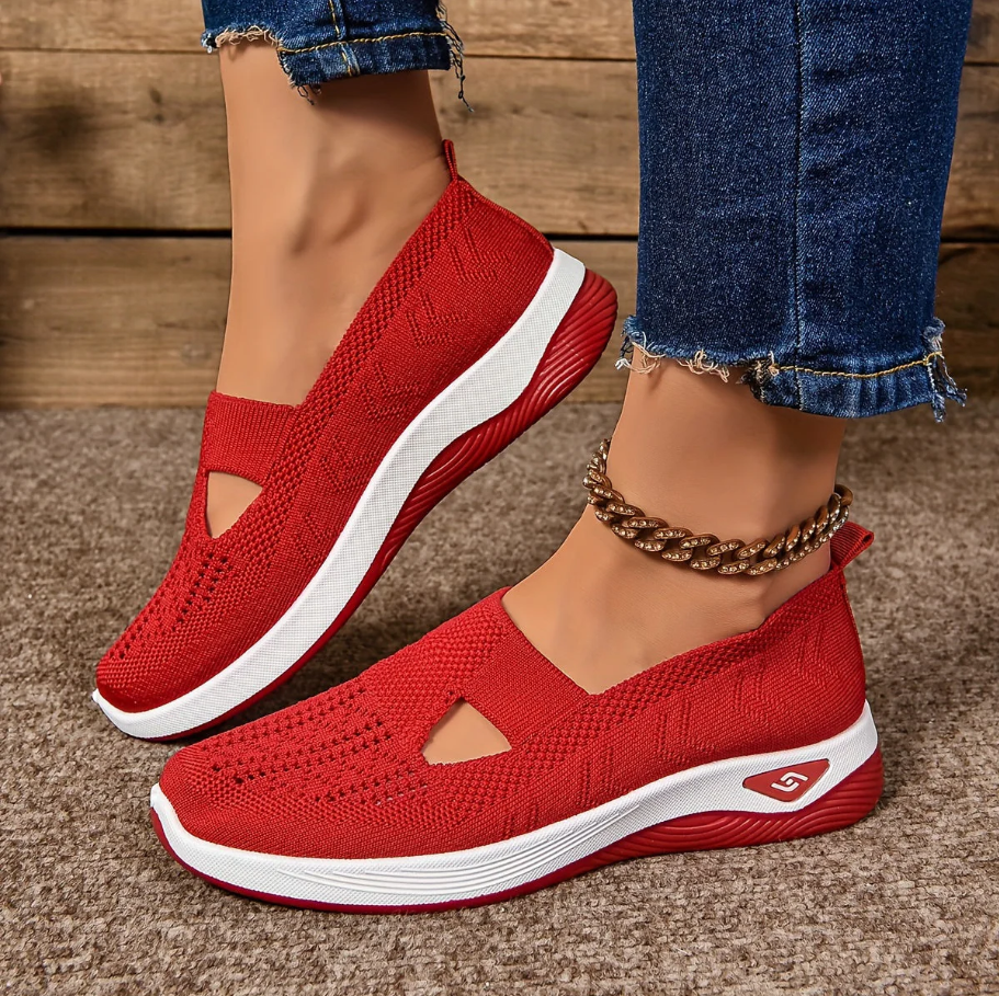 ErgoStepia™ | Antislip orthopedische schoenen