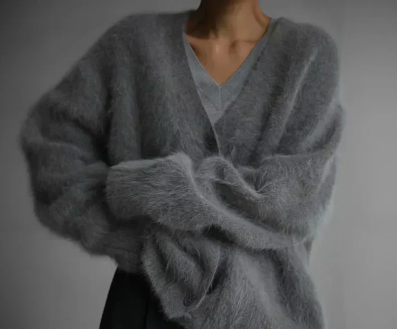 Bella – Chique Oversized Trui