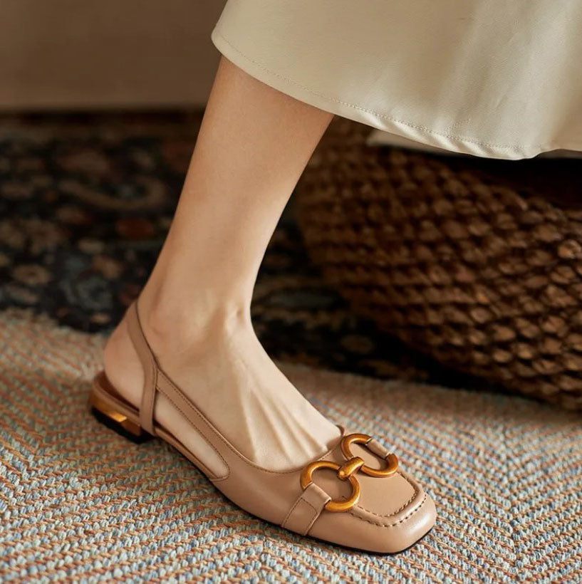 Sanne – Comfortabele en Stabiele Orthopedische Herfstsandalen