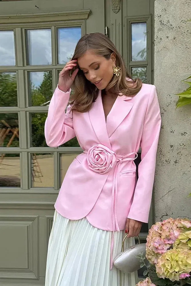 Vivra Bloom – Perfecte Blazer