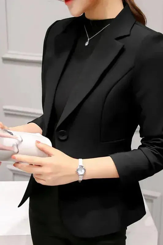 Sorelle Muse - Perfecte Blazer