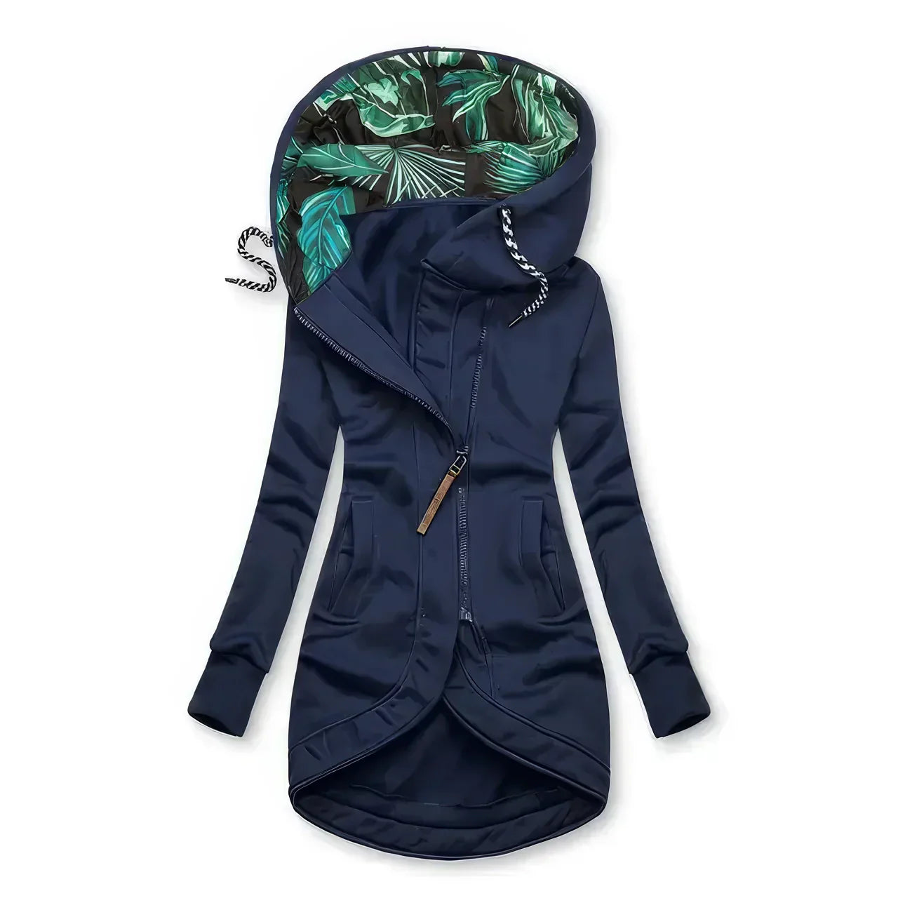 SnowPalm™ | Warme winterjas met stijlvol design