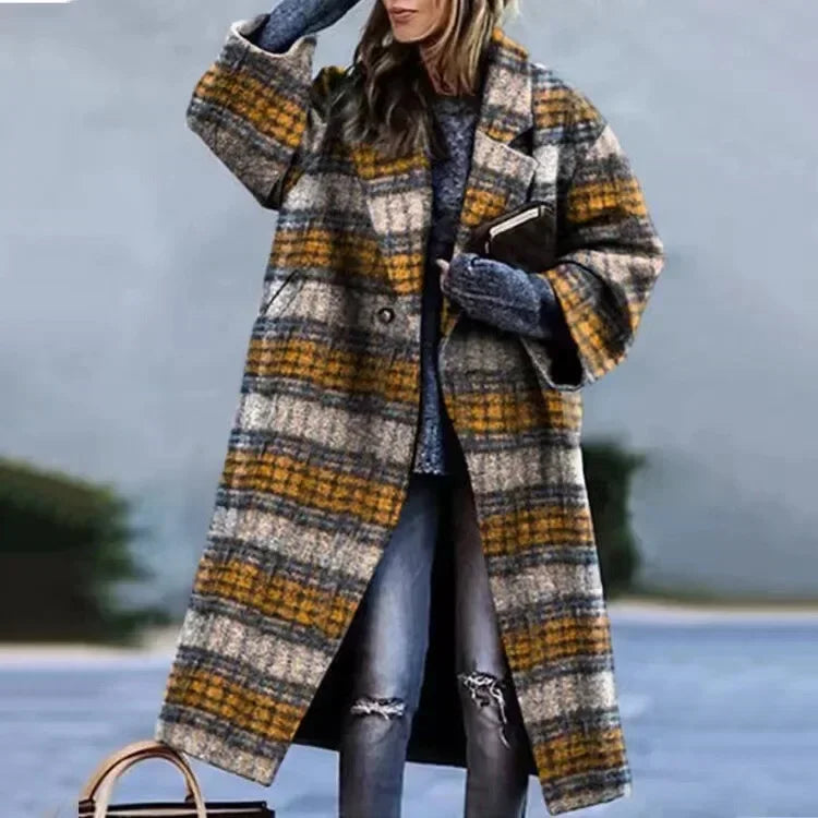 Vivienne | Artistry Lange Jas