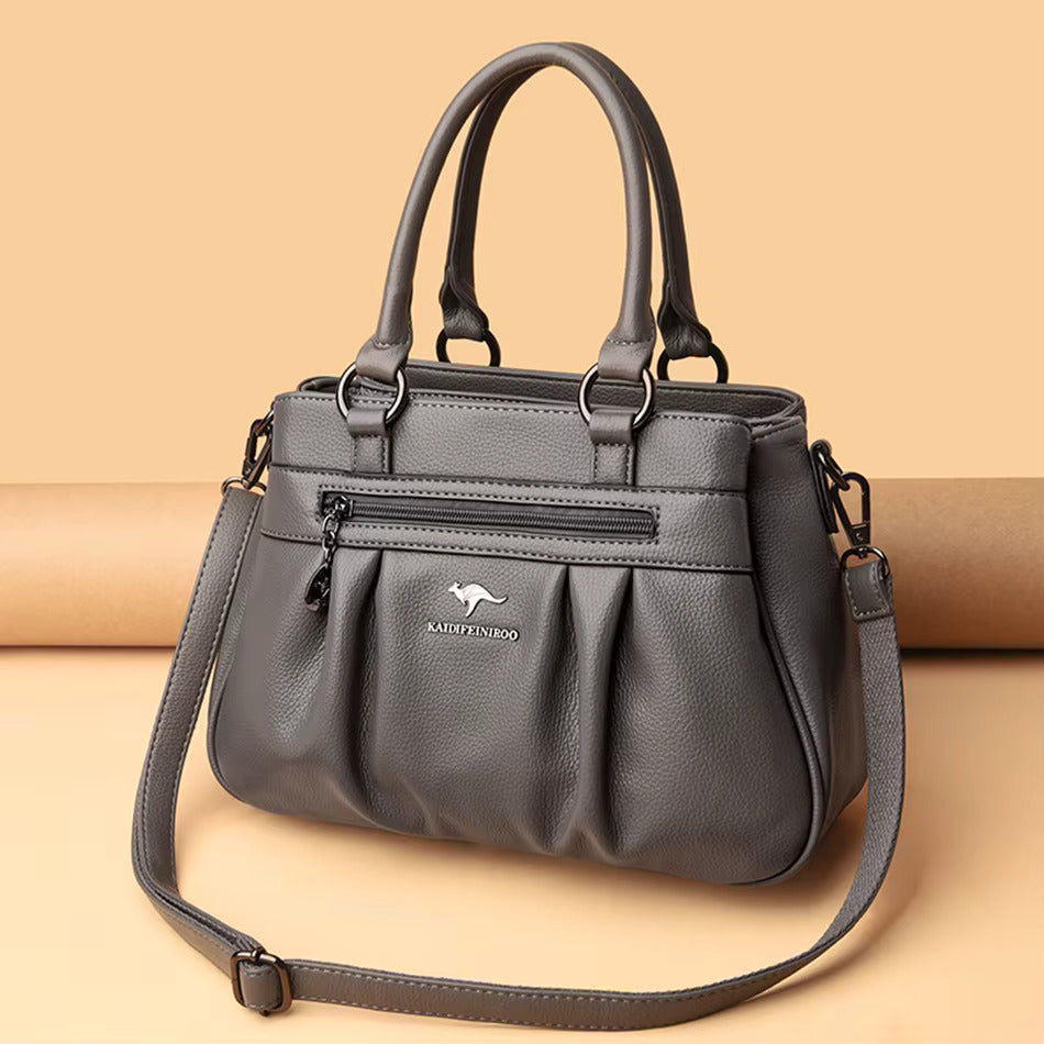 Noora™ | Elegante Shopper