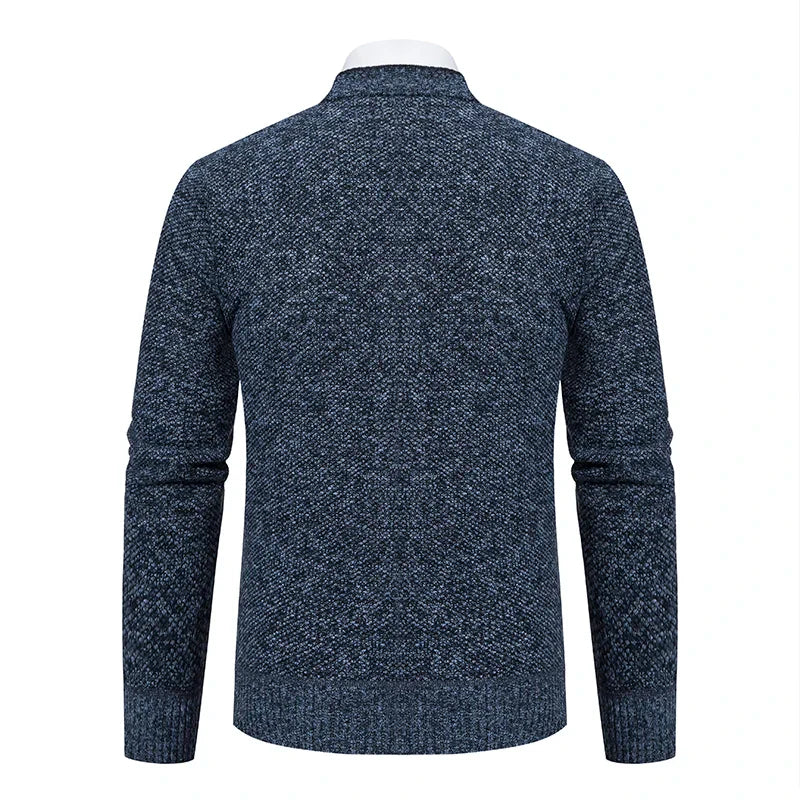 Willem | Elegante Business Cardigan
