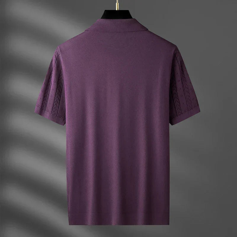 Biltmore - Polo T-shirt