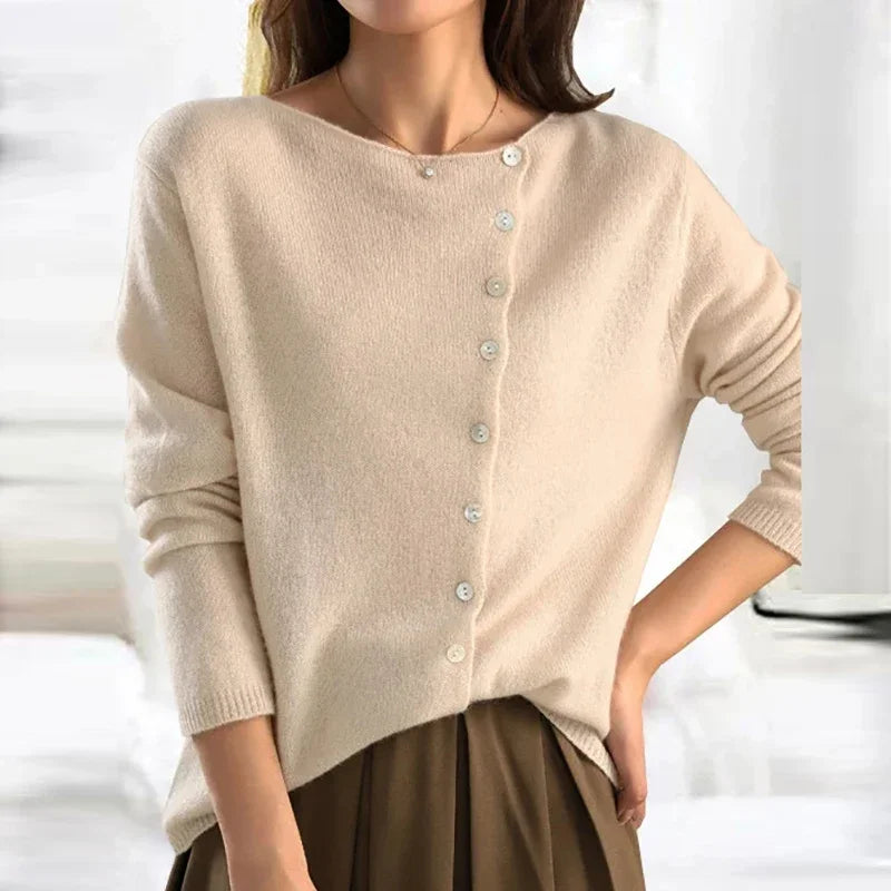 Alessia | Elegante knitwear voor dames