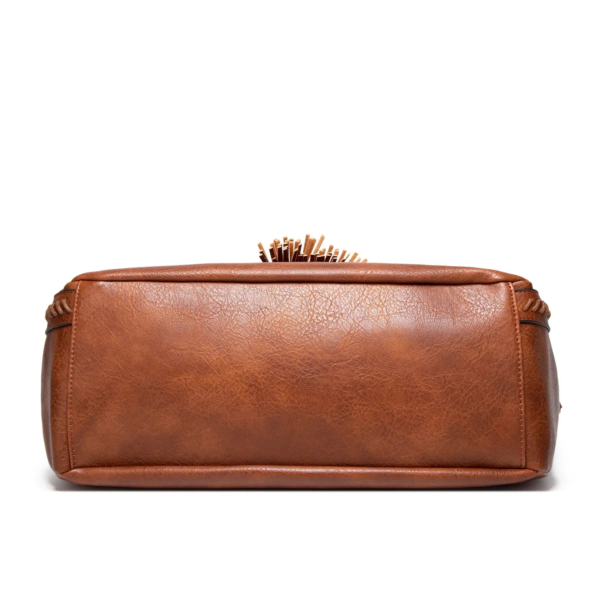 Adeline | Premium Leren Tote Tas