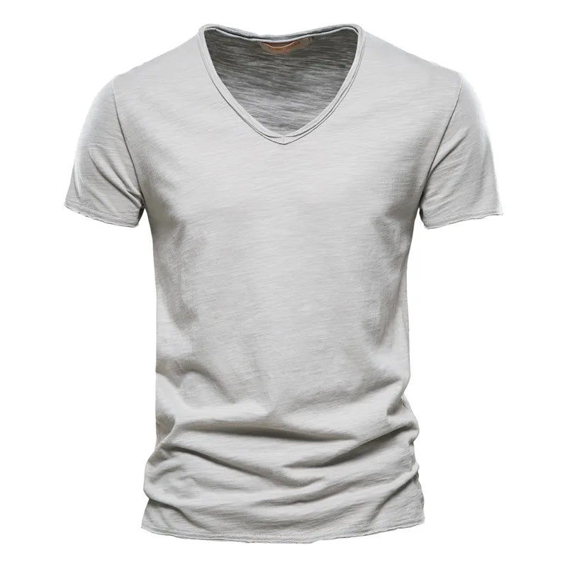 Jordan | Zomer katoenen T-shirt