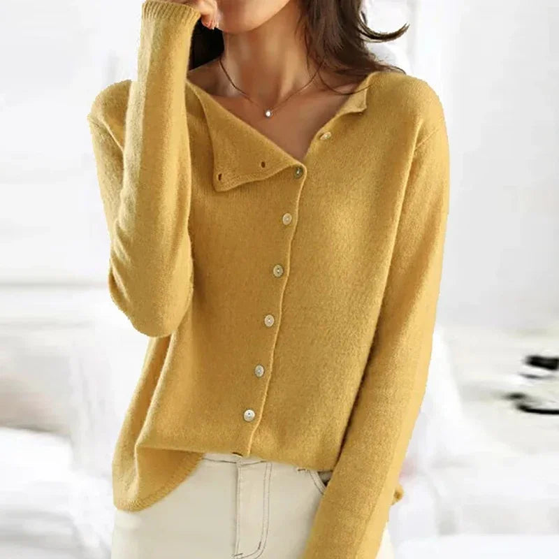Alessia | Elegante knitwear voor dames