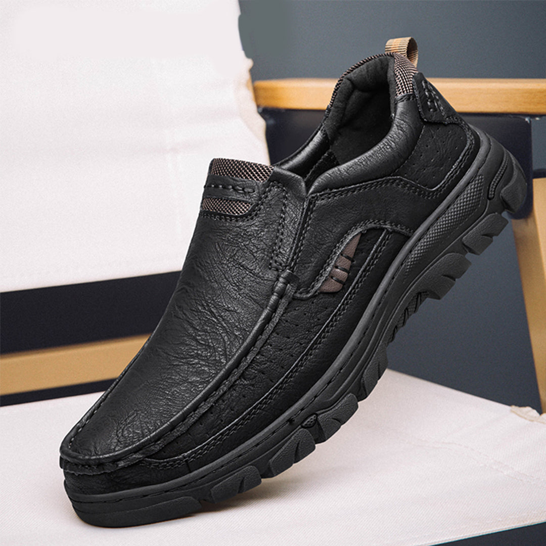 Wesley | Luxe Orthopedische Schoenen
