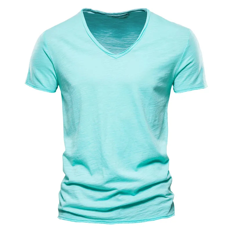 Jordan | Zomer katoenen T-shirt