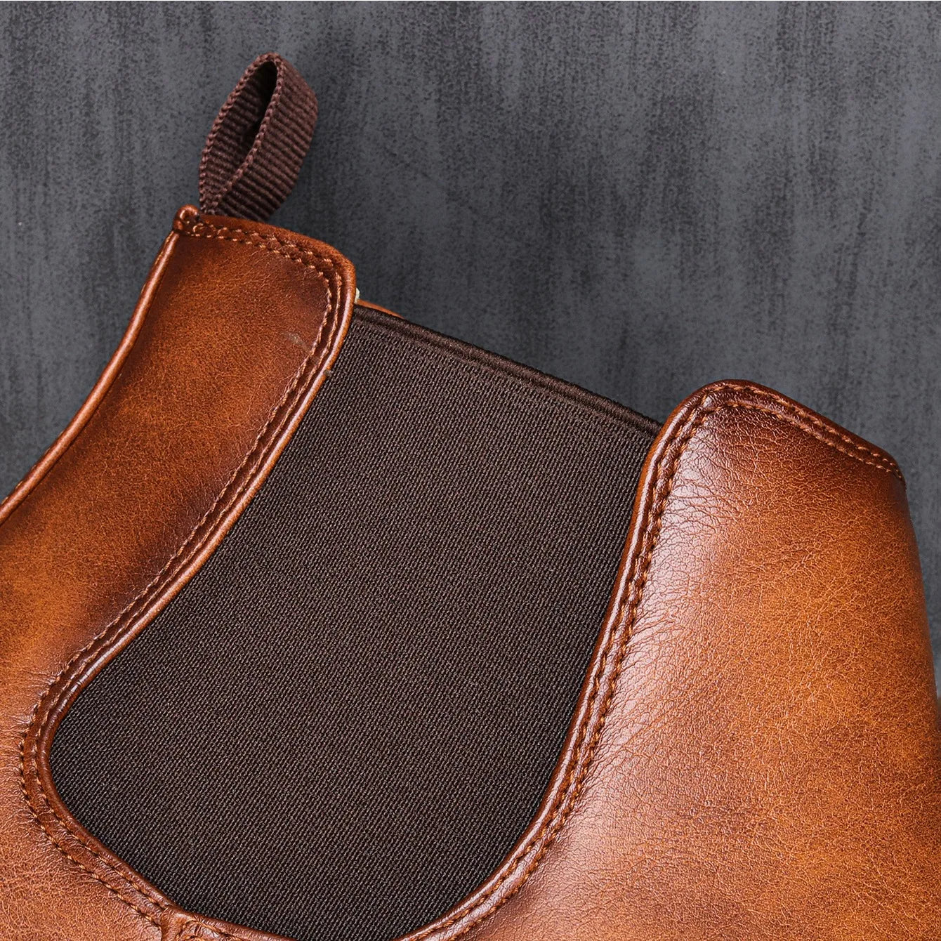 Harry | Heren Chelsea Boots Editie 2