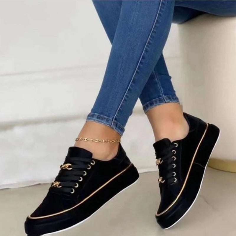 Ava | Orthopedische Sneakers