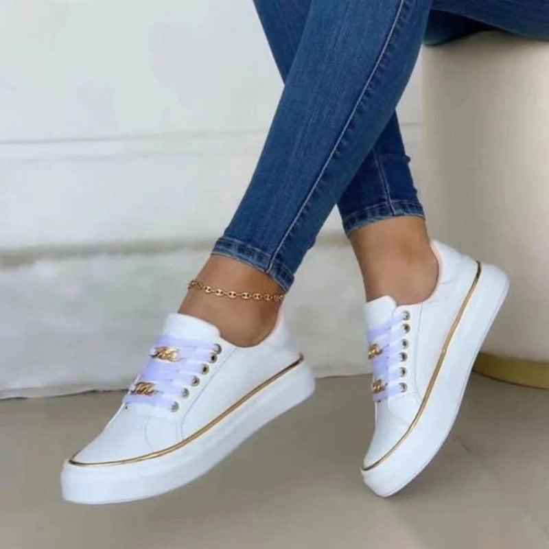 Ava | Orthopedische Sneakers