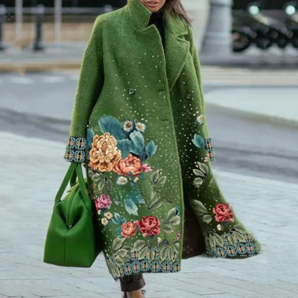 Vivienne | Artistry Lange Jas