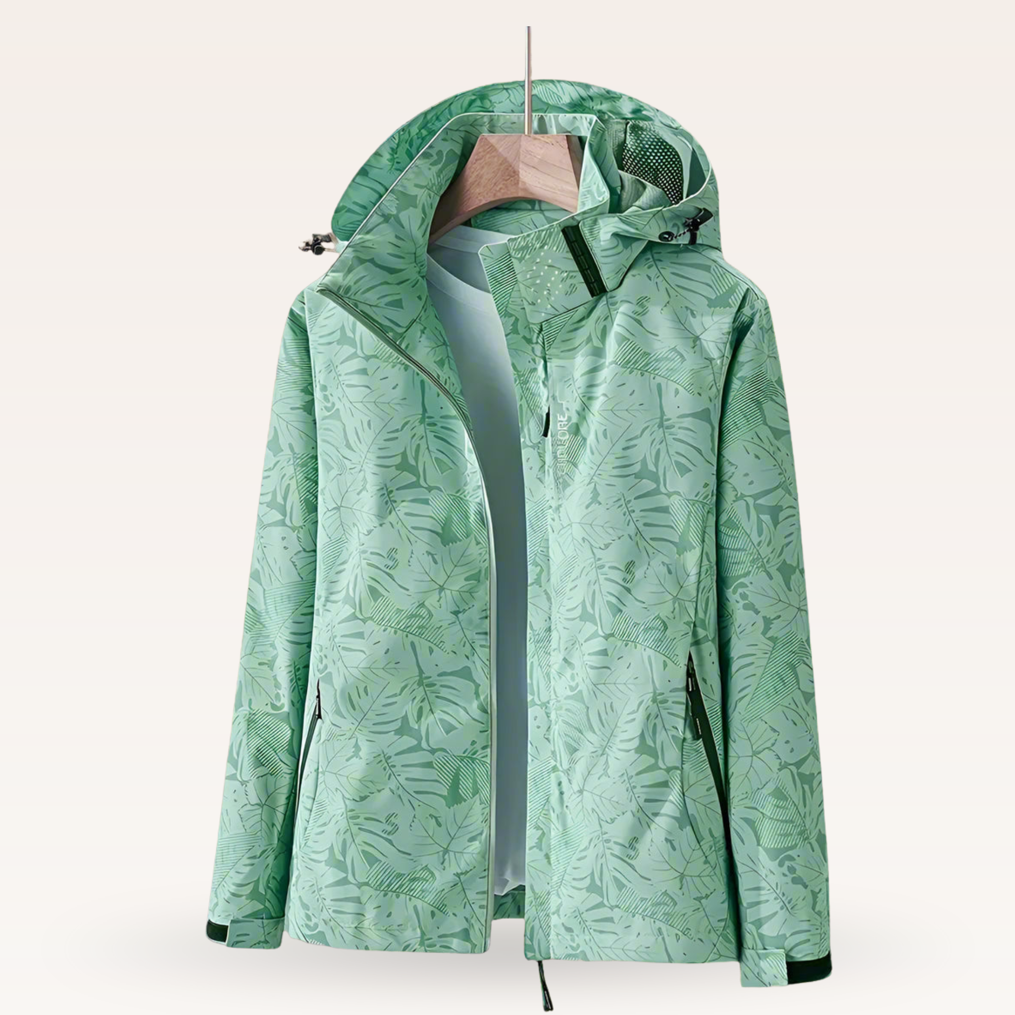 Tara | Luxe waterdichte zomerjas voor dames