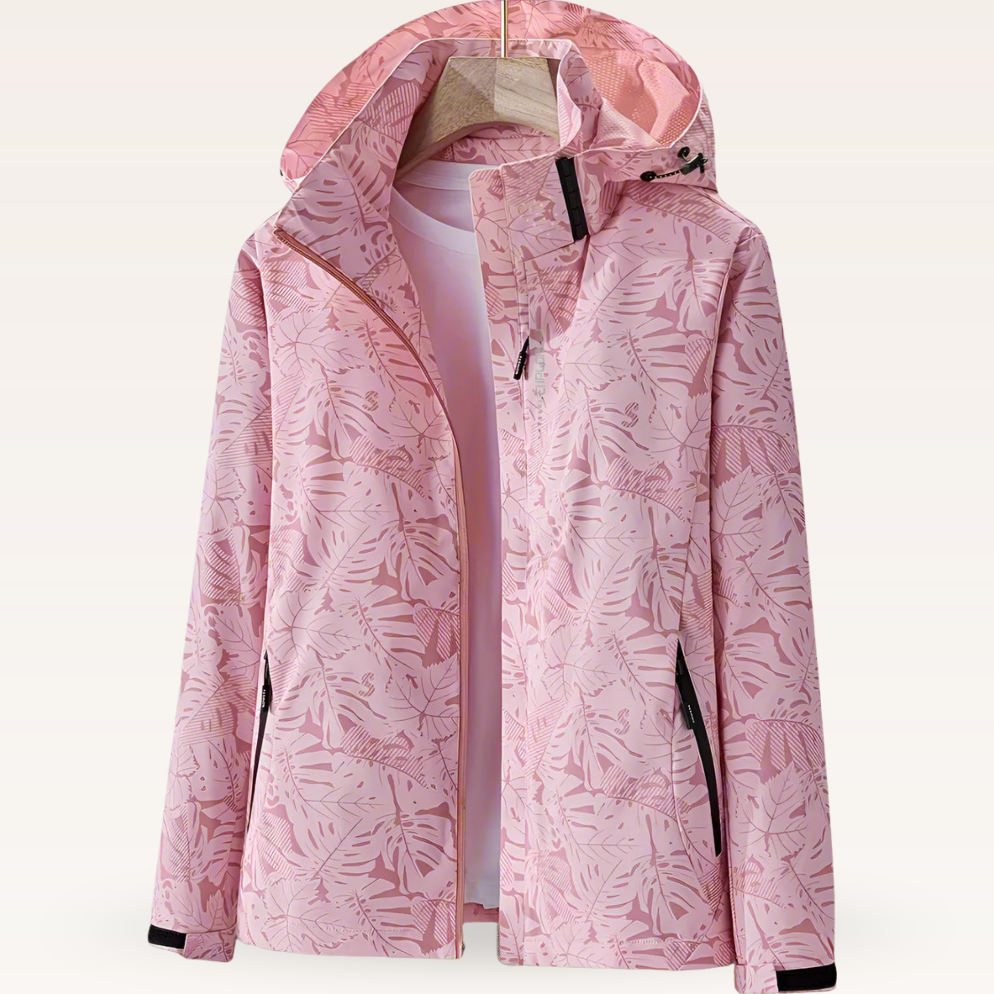Tara | Luxe waterdichte zomerjas voor dames