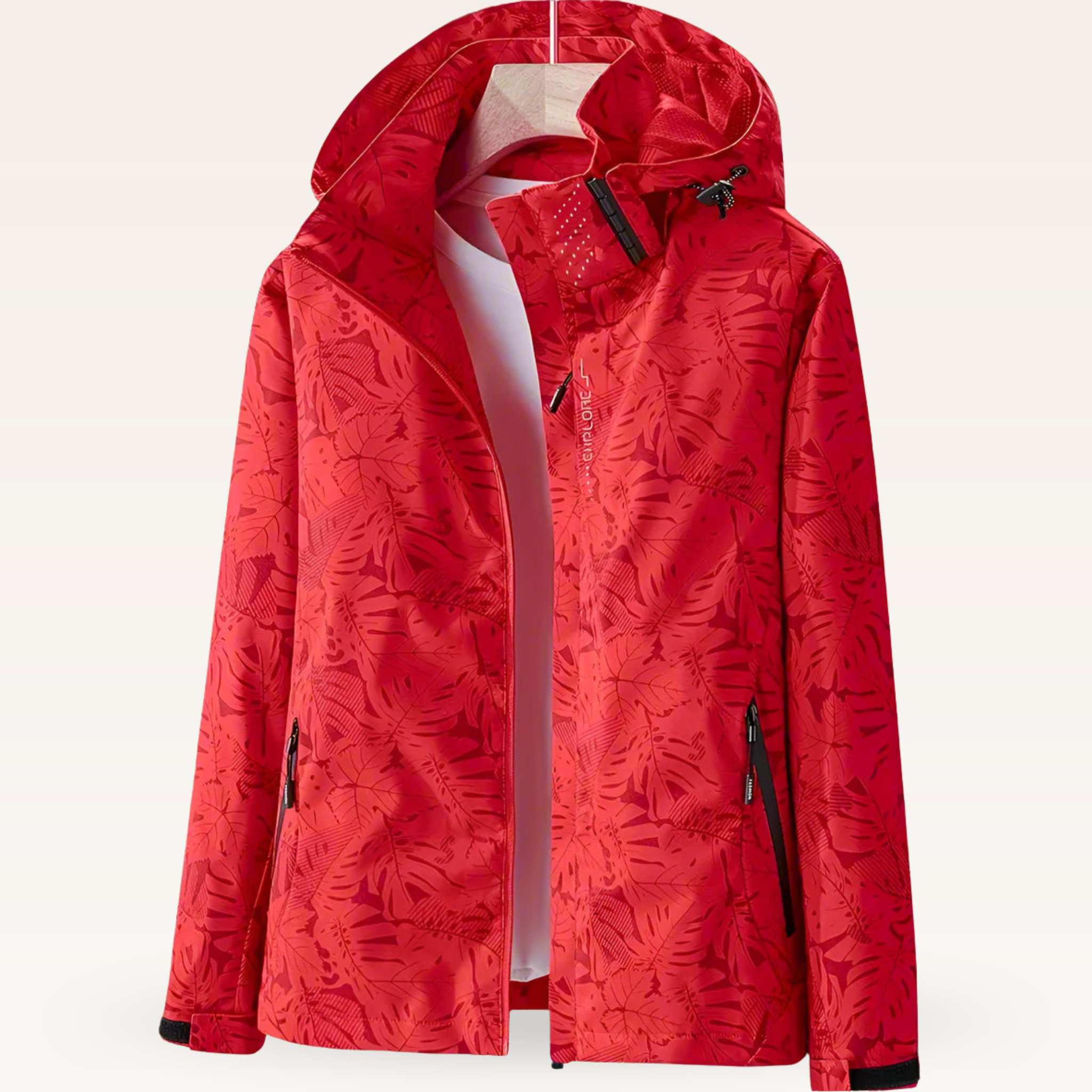 Tara | Luxe waterdichte zomerjas voor dames