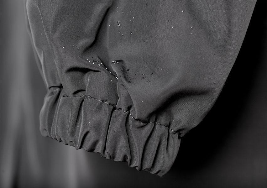 Laurette™ | Oversized Trenchcoat