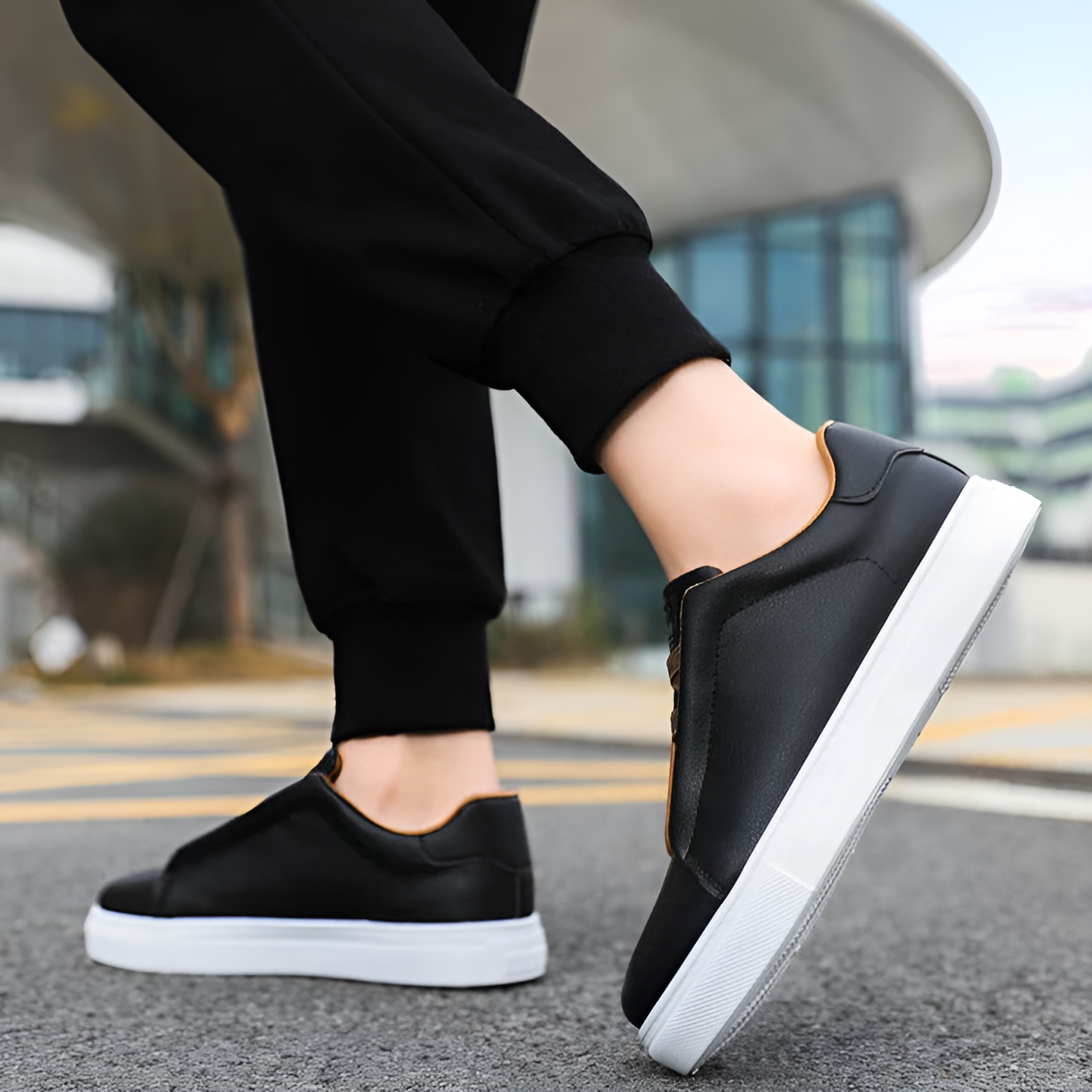 Mateo | Originele Klassieke Sneakers
