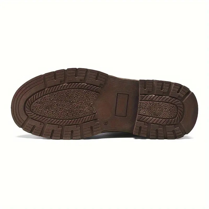 Tom | Elegante Casual Laarzen