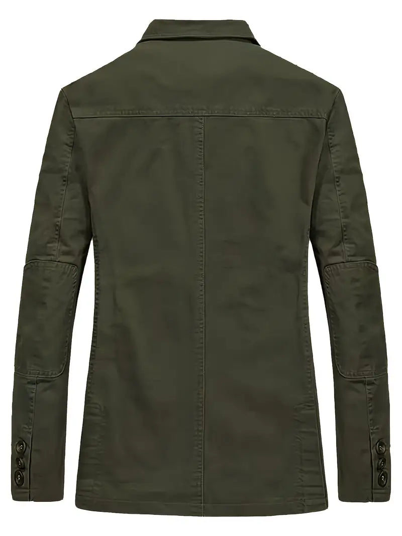 Thomas | Luxe Casual Jas