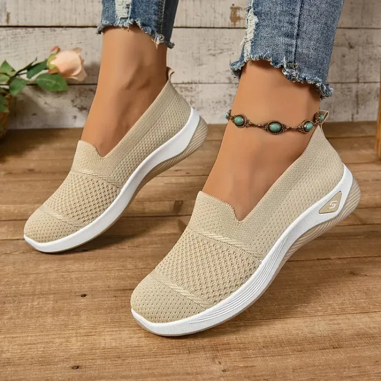 Azalea™ Orthopedische Slip-On Sneakers