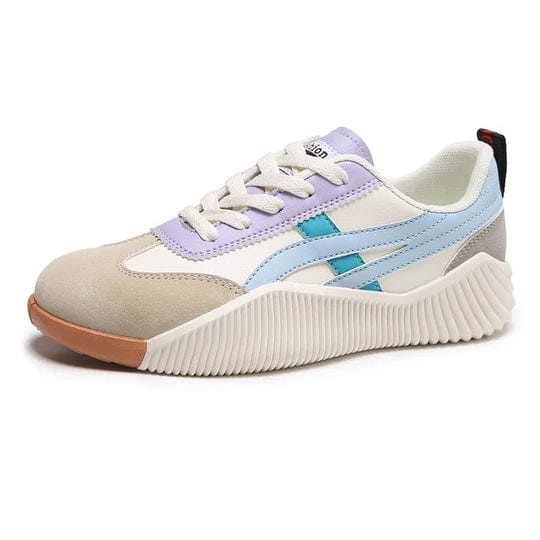 Classics™ | Moderne en orthopedische sneakers