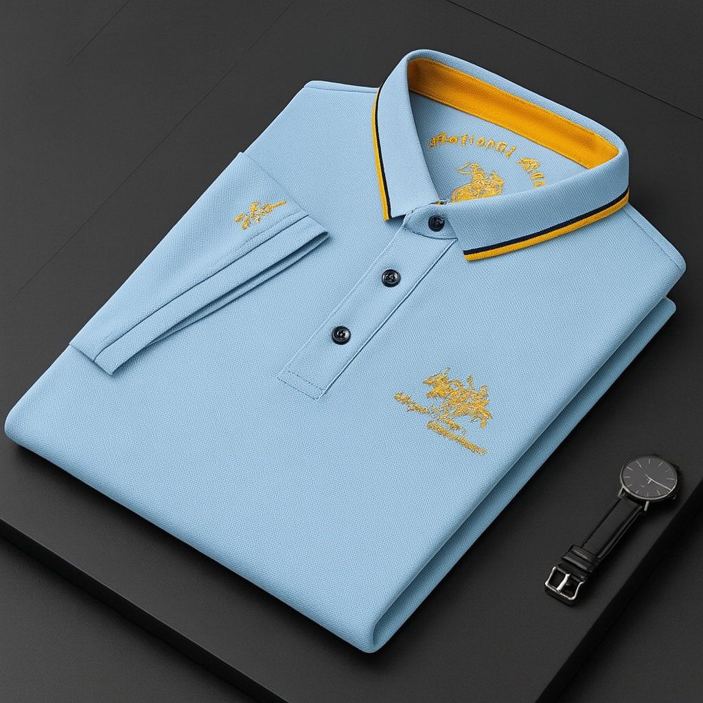 Stil&co | Luxe Polo (1+1 Gratis)
