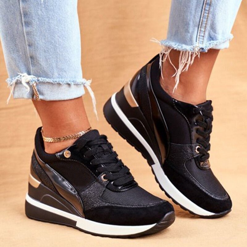 Maisie™ – Moderne sneakers met ultiem comfort
