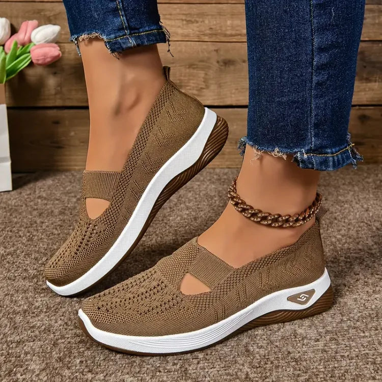 ErgoStepia™ | Antislip orthopedische schoenen